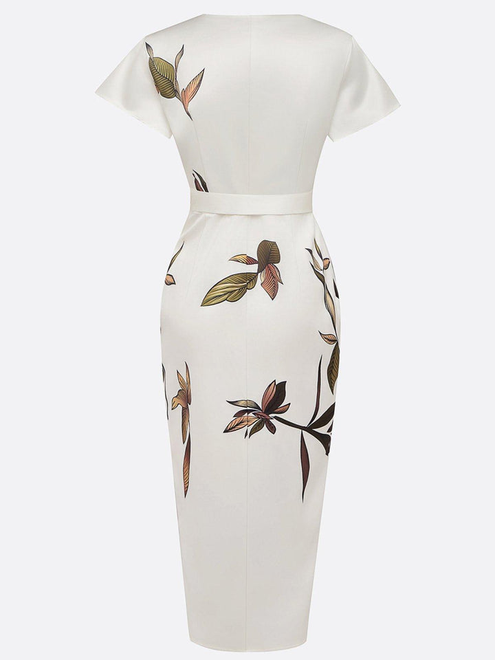 Magnolia Dress