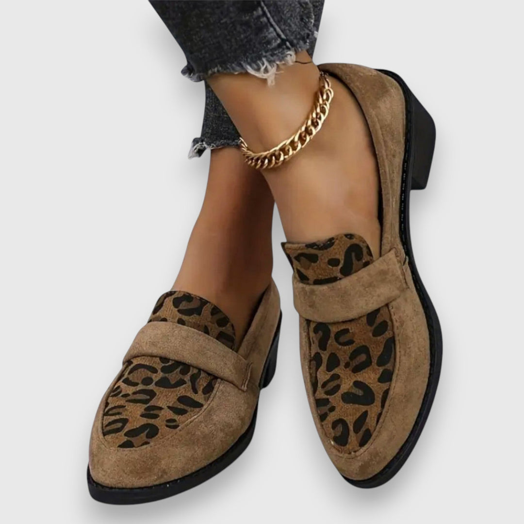 Bruni | Comfortable Loafers