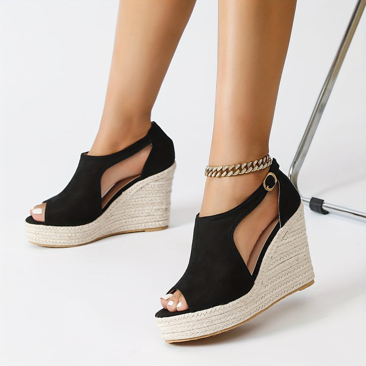 Estella | High Heel Sandals