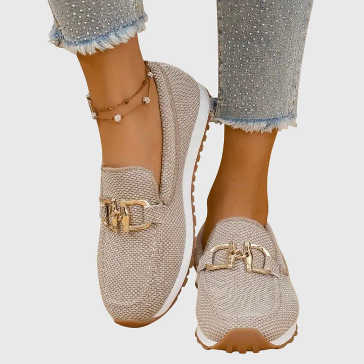 SUSIE | Orthopedic Sneakers
