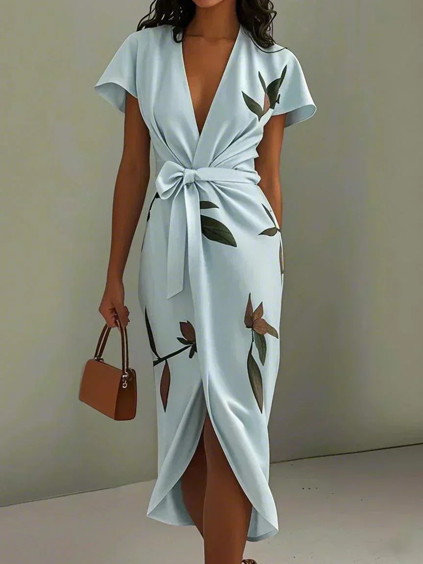 Magnolia Dress