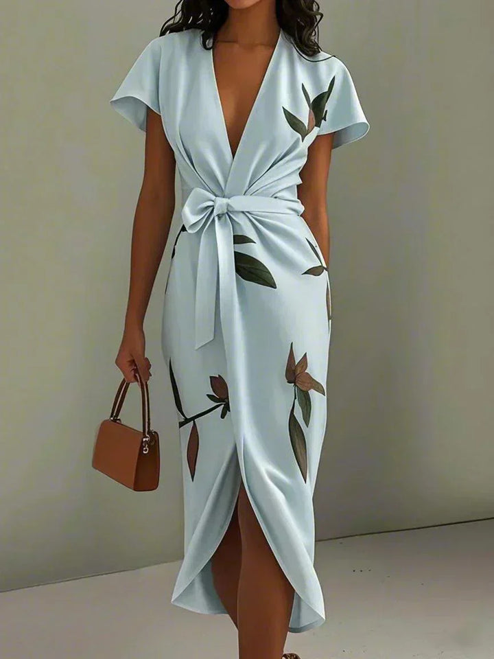 Magnolia Dress