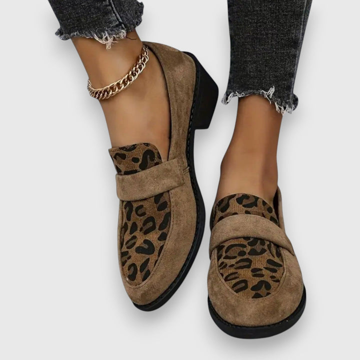 Bruni | Comfortable Loafers