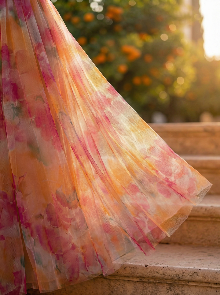 Marbella Dress