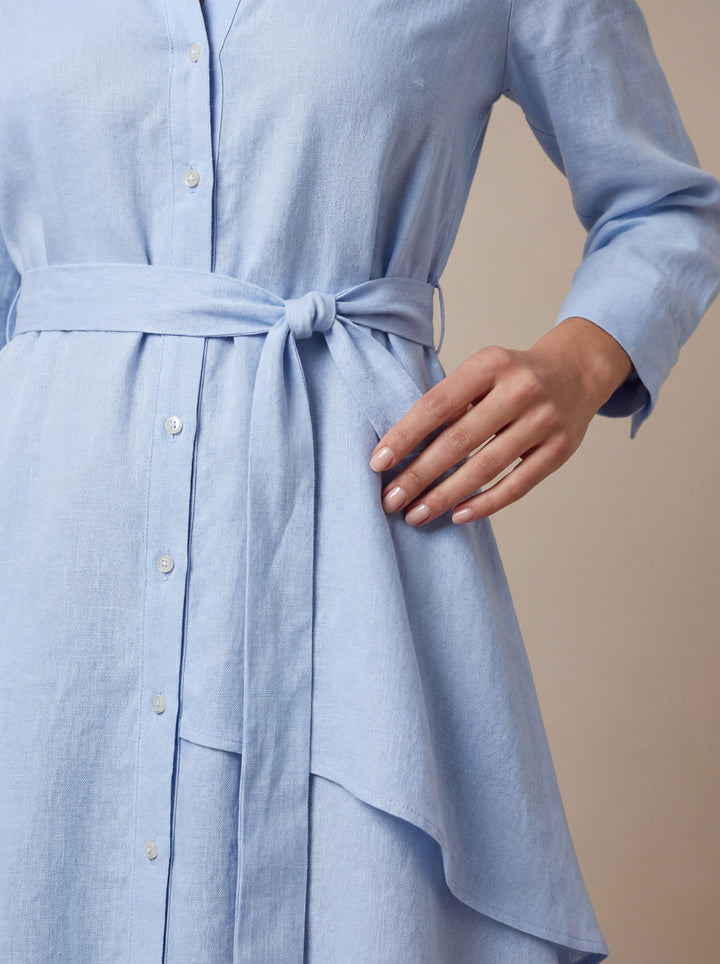 Mediterranean Dress