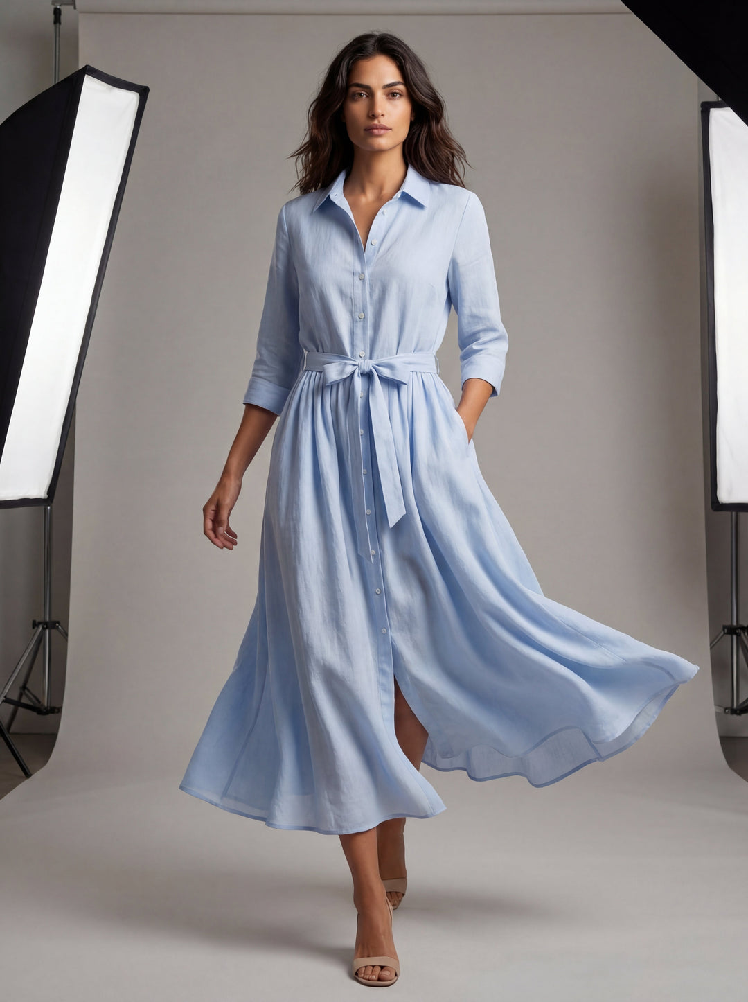 Mediterranean Dress