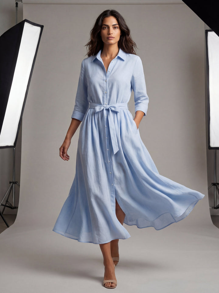 Mediterranean Dress
