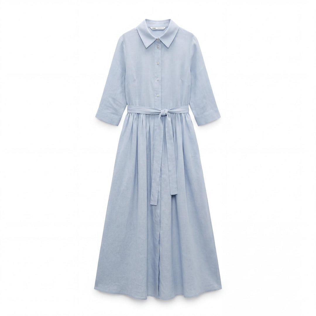 Mediterranean Dress