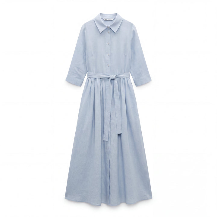 Mediterranean Dress