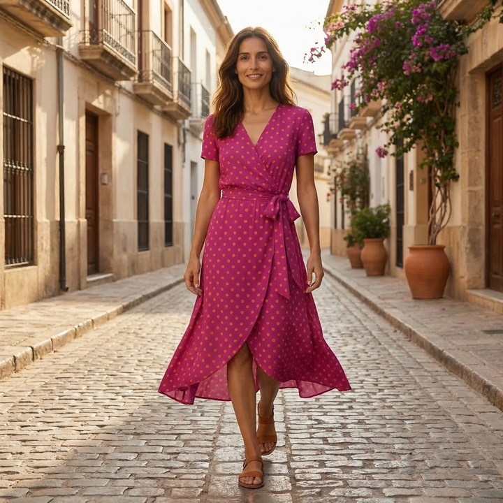 Ana™ | Spring Dress
