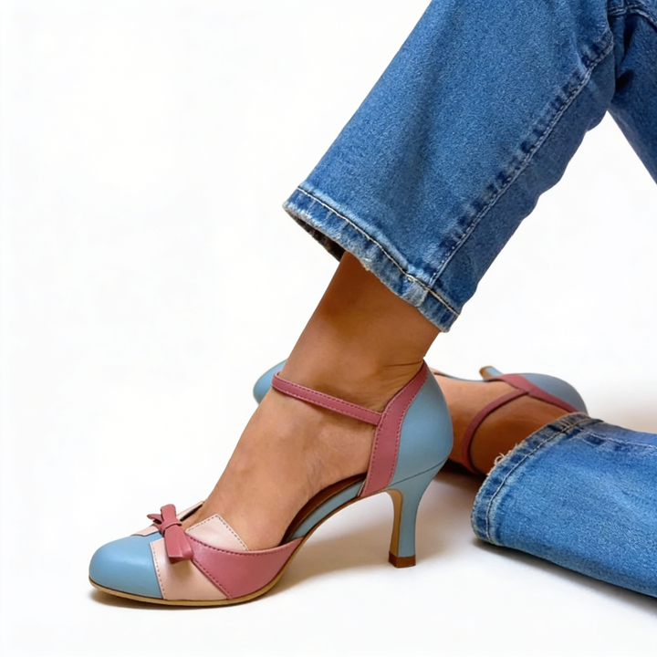 Mónica | Elegant Heels