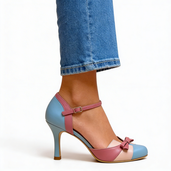 Mónica | Elegant Heels
