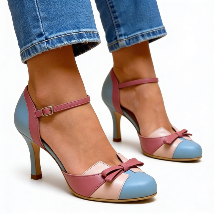 Mónica | Elegant Heels