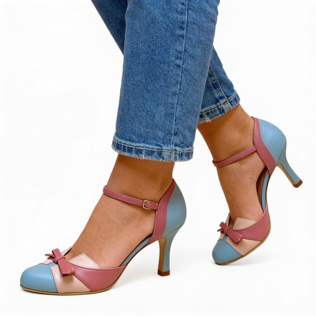 Mónica | Elegant Heels