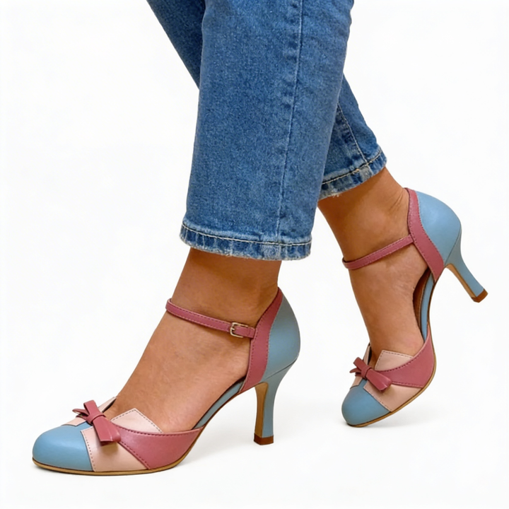 Mónica | Elegant Heels