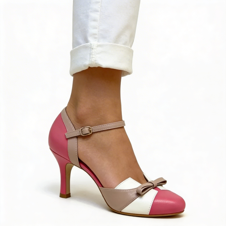 Estela | Elegant Heels