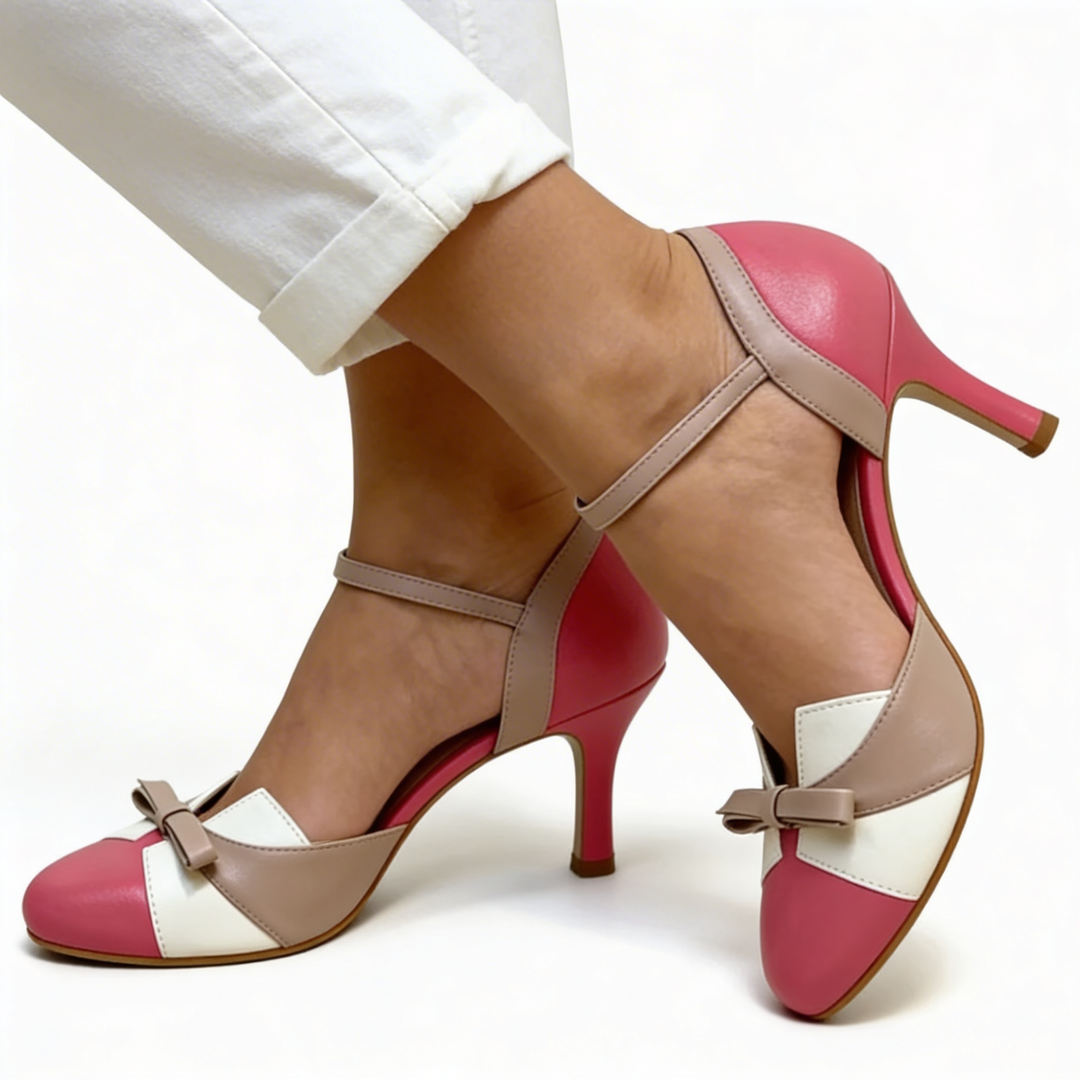 Estela | Elegant Heels