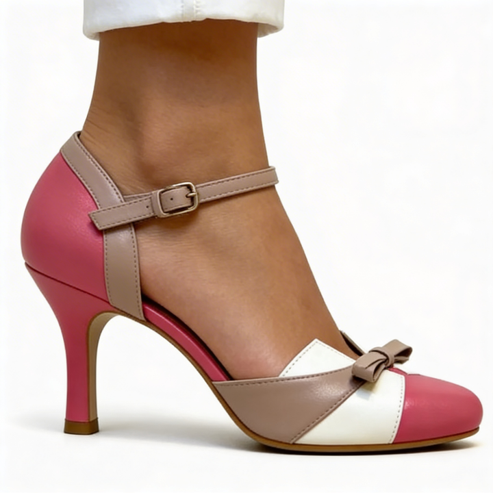 Estela | Elegant Heels