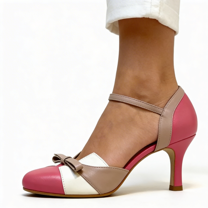 Mónica | Elegant Heels
