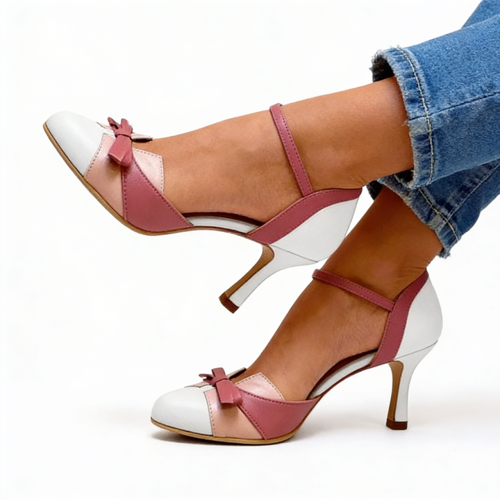 Mónica | Elegant Heels