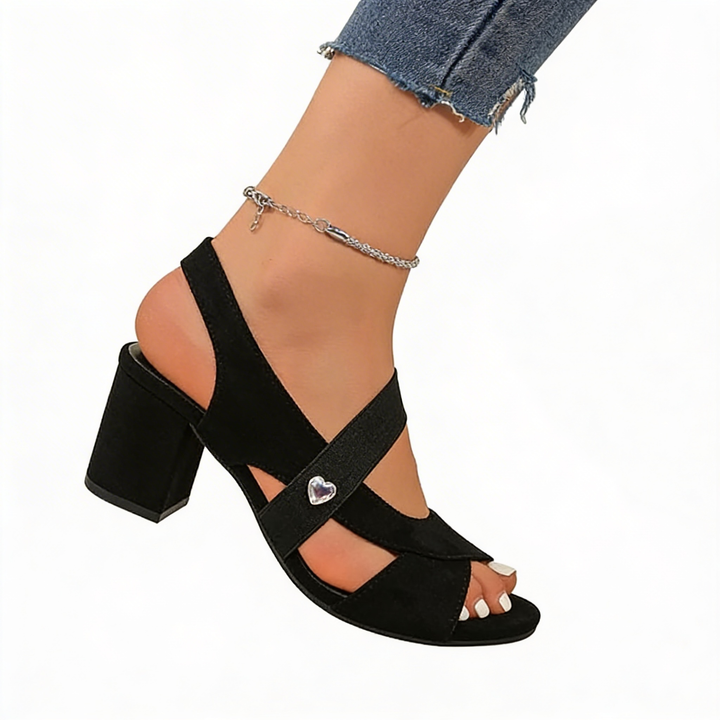 Maria | Comfortable Elegant Heels