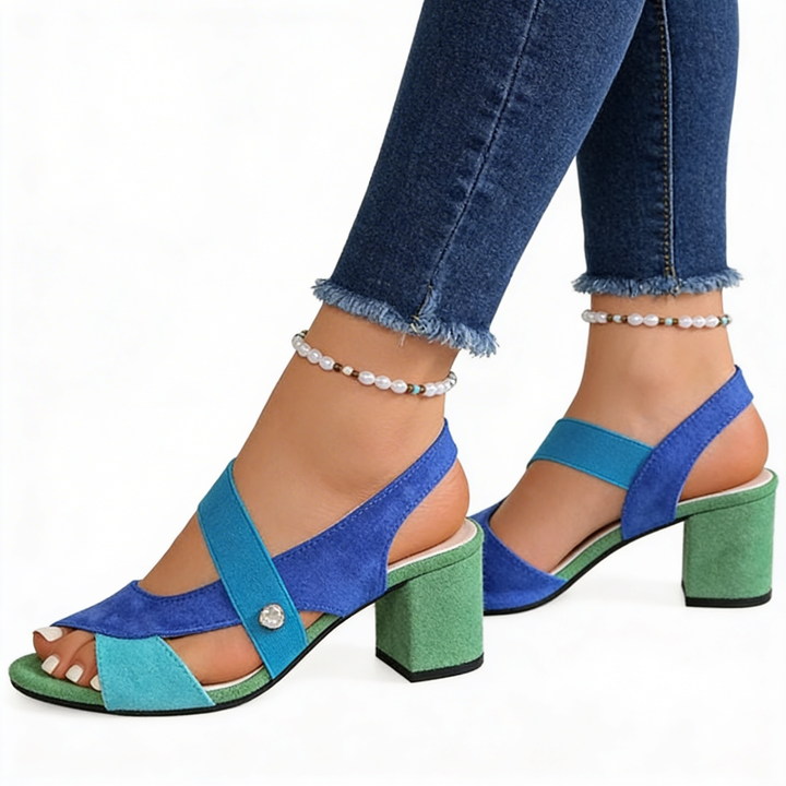 Maria | Comfortable Elegant Heels