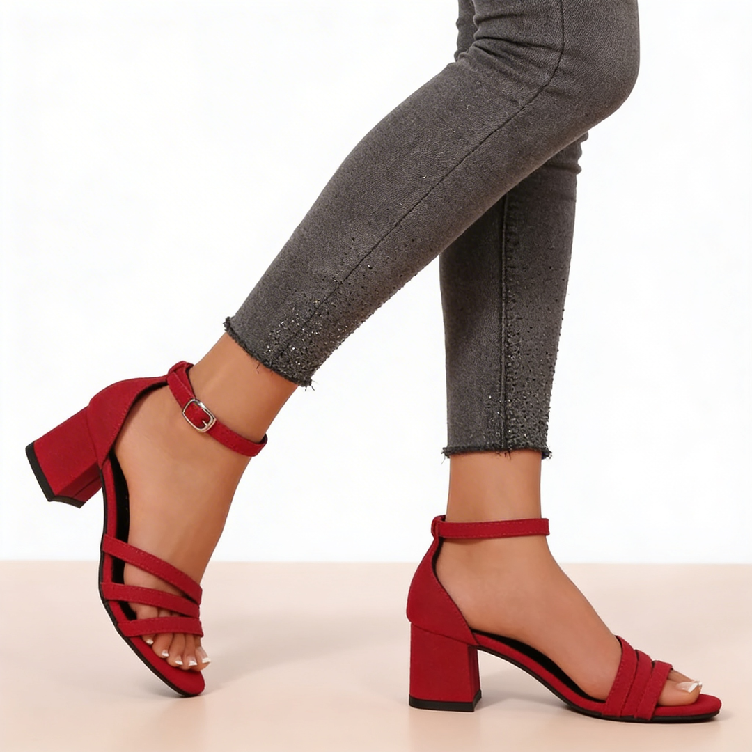 Ada | Comfortable Elegant Heels