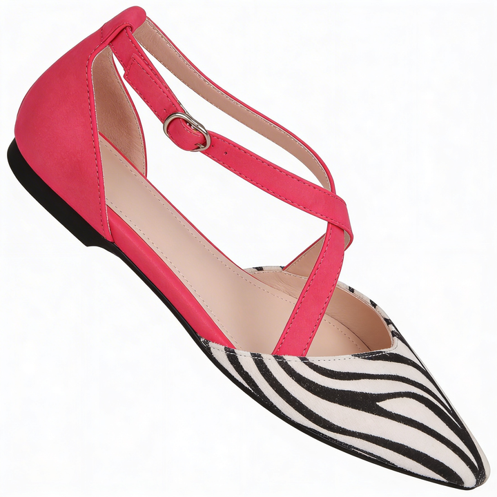 Karama | Elegant Orthopedic Heels