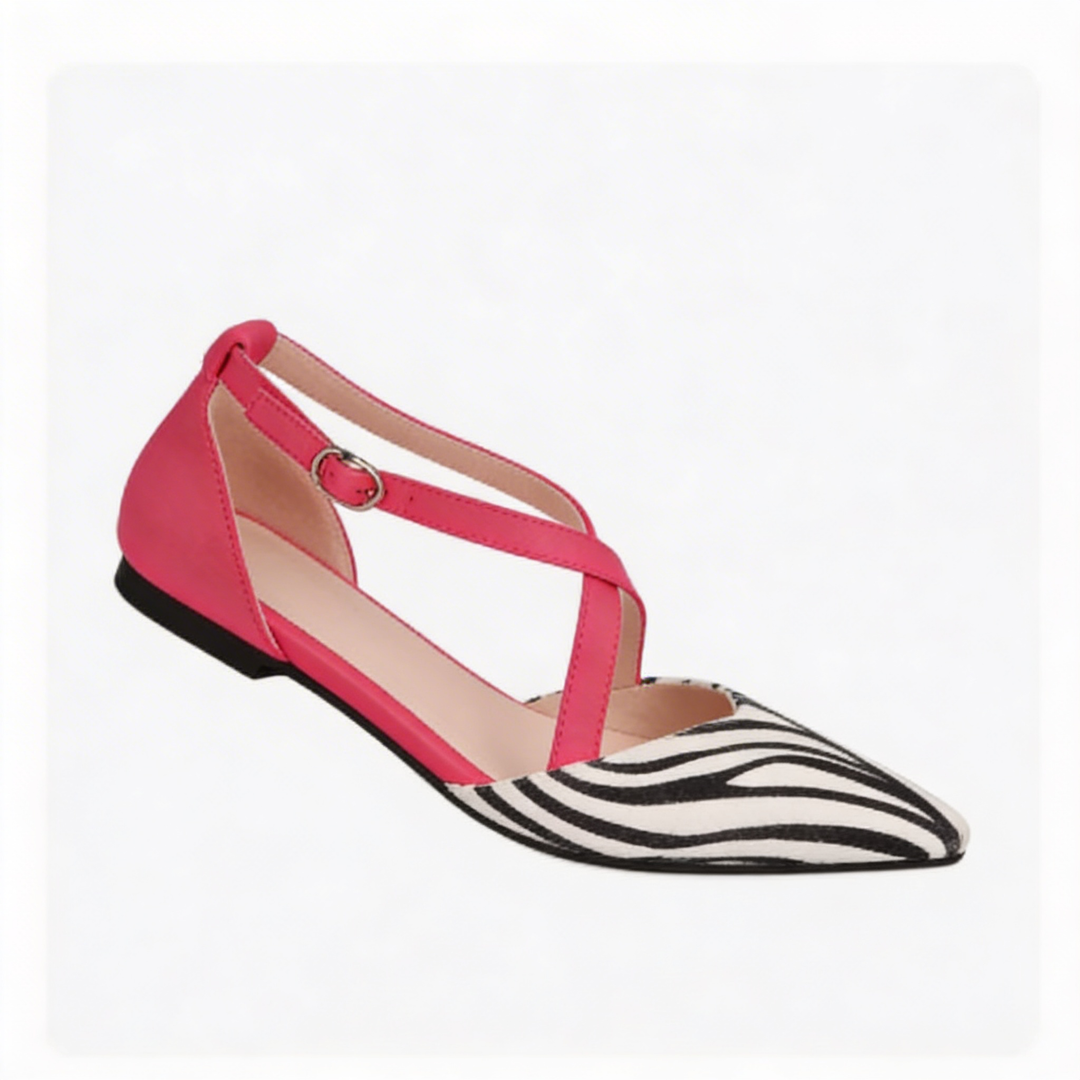 Karama | Elegant Orthopedic Heels
