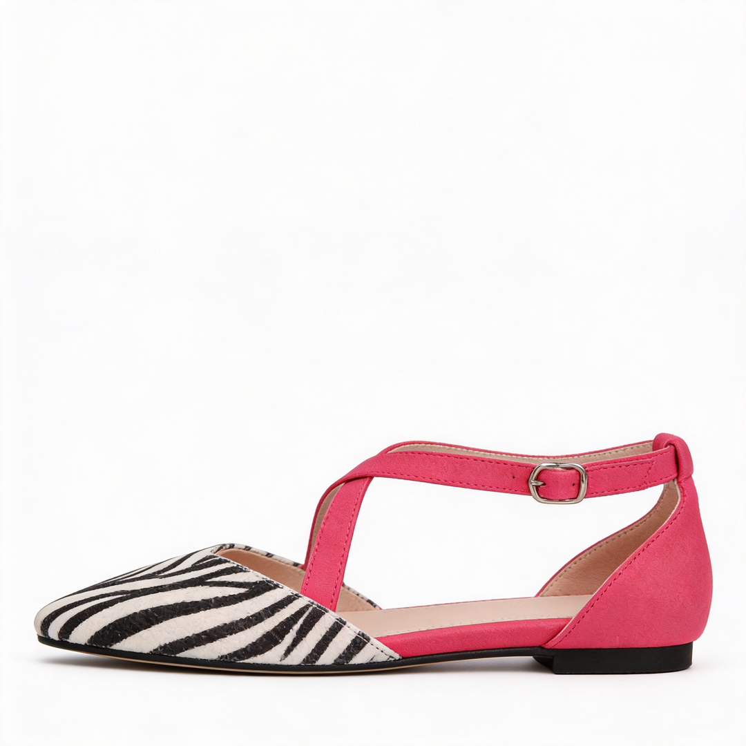 Karama | Elegant Orthopedic Heels