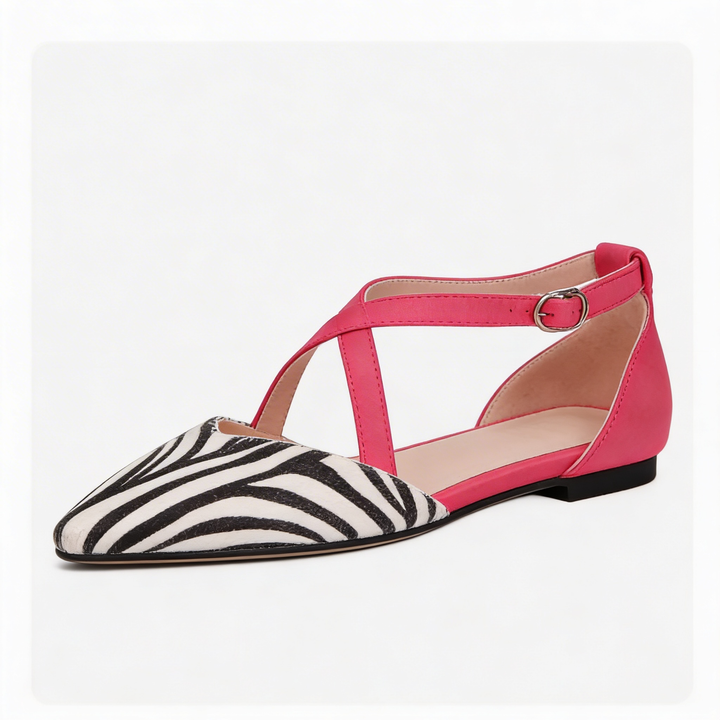 Karama | Elegant Orthopedic Heels