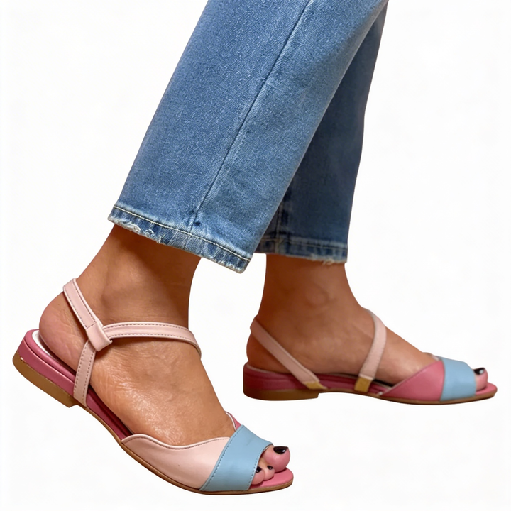 Chantal | Sandals that Bring Confidence