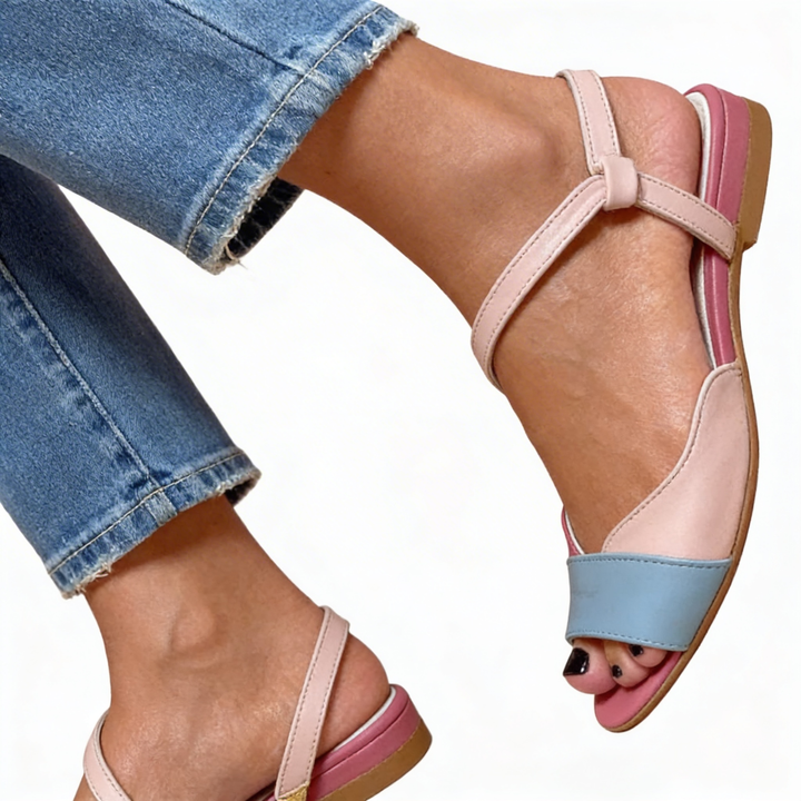 Chantal | Sandals that Bring Confidence