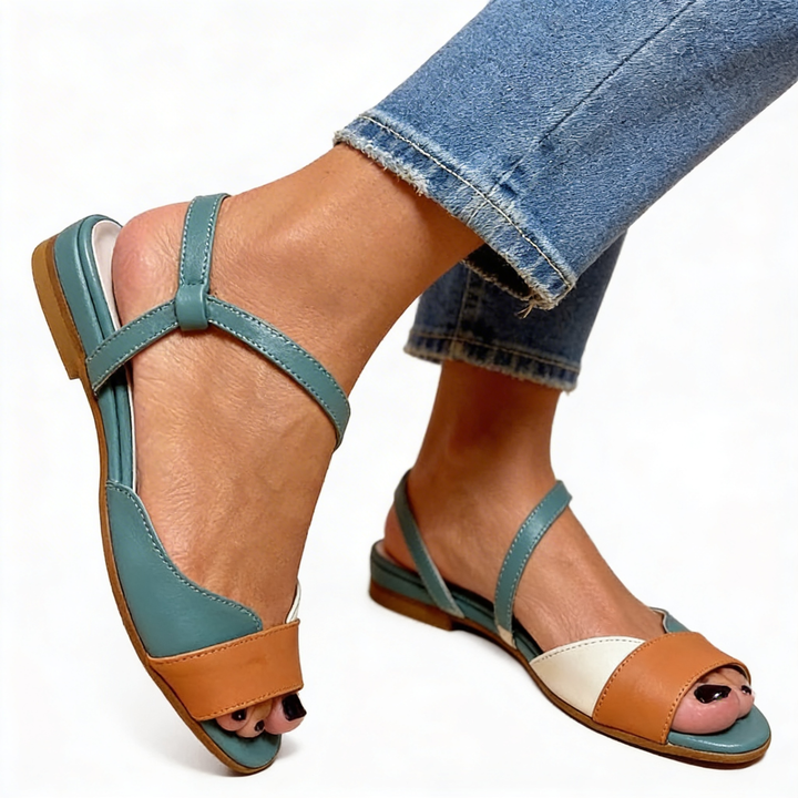 Chantal | Sandals that Bring Confidence