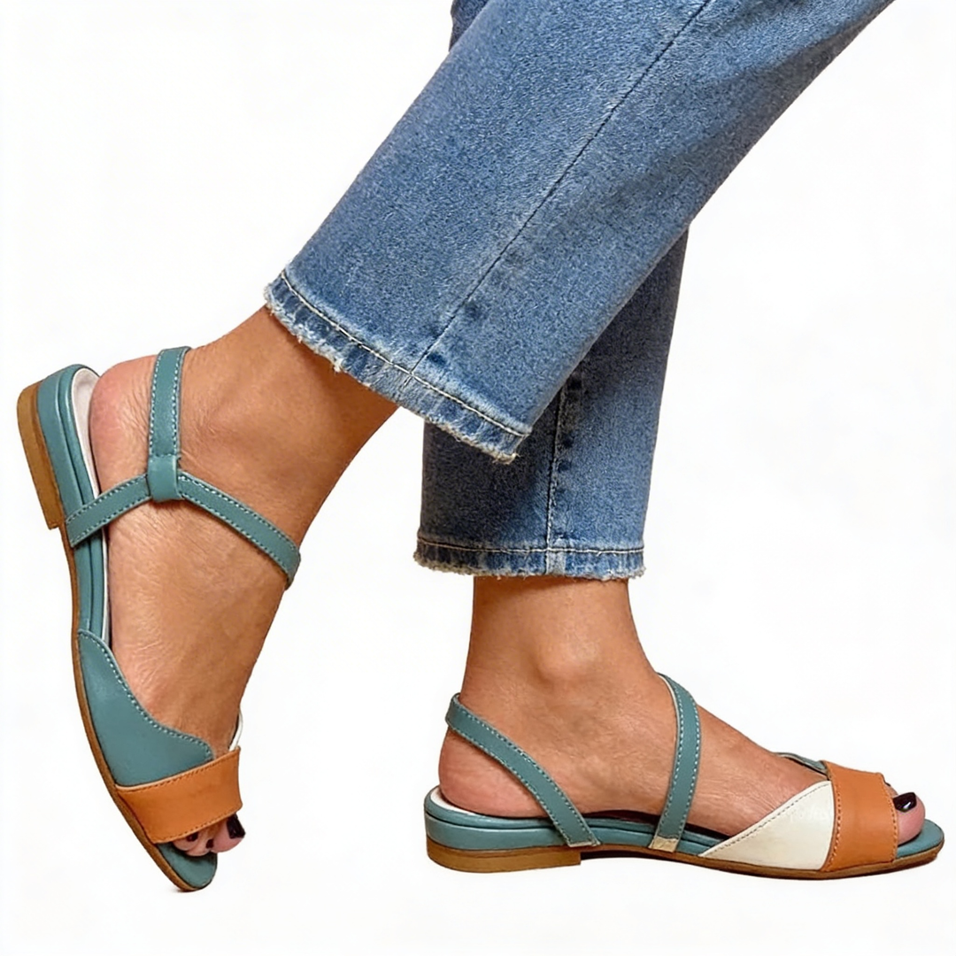 Chantal | Sandals that Bring Confidence