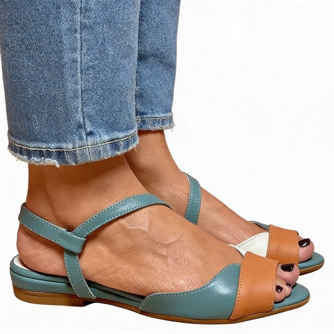Chantal | Sandals that Bring Confidence