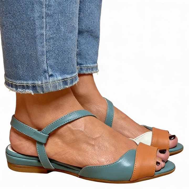 Chantal | Sandals that Bring Confidence
