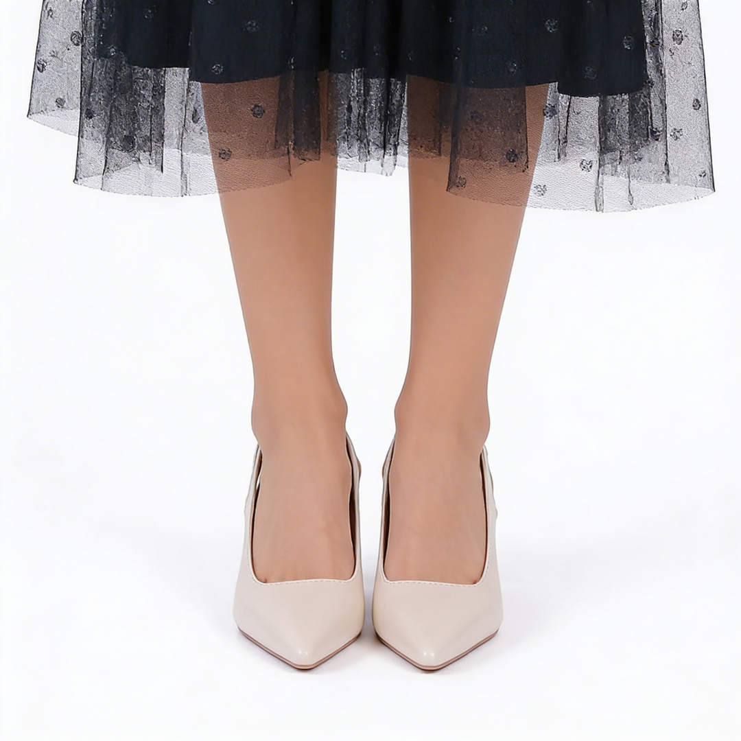 Magdalena | Elegant Heels