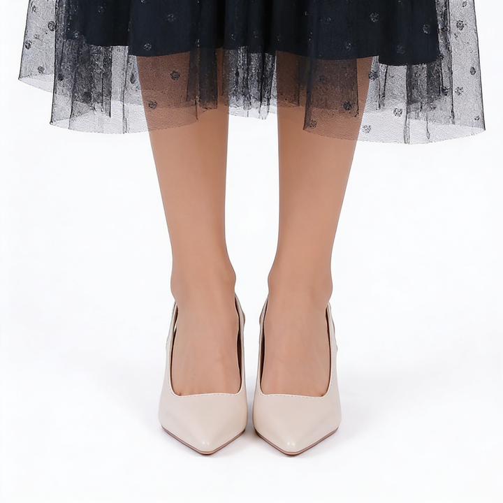 Magdalena | Elegant Heels