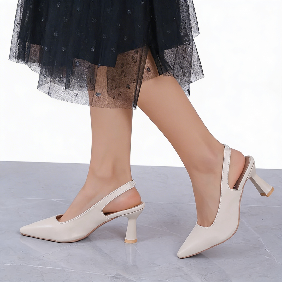 Magdalena | Elegant Heels