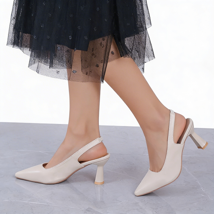 Magdalena | Elegant Heels