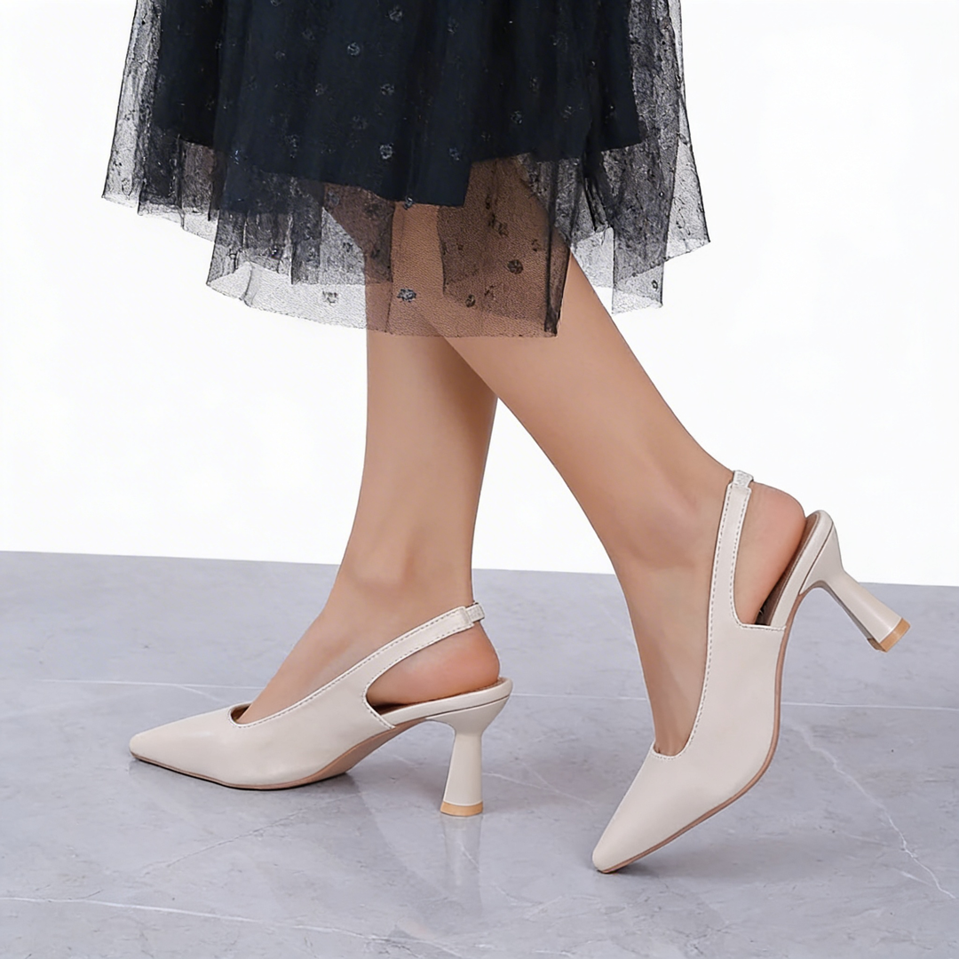 Magdalena | Elegant Heels