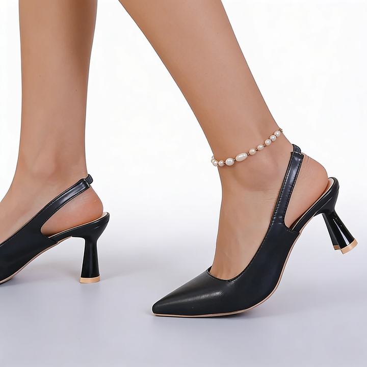 Magdalena | Elegant Heels