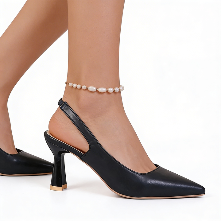 Magdalena | Elegant Heels