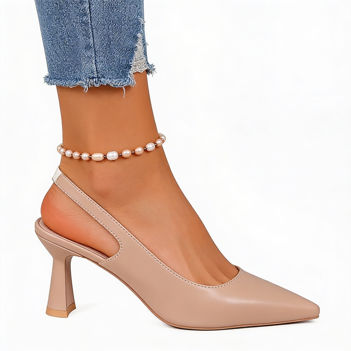 Magdalena | Elegant Heels
