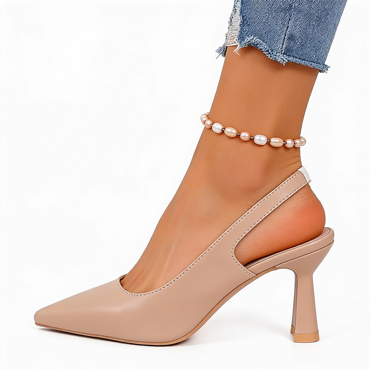 Magdalena | Elegant Heels