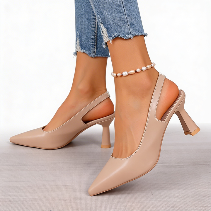 Magdalena | Elegant Heels
