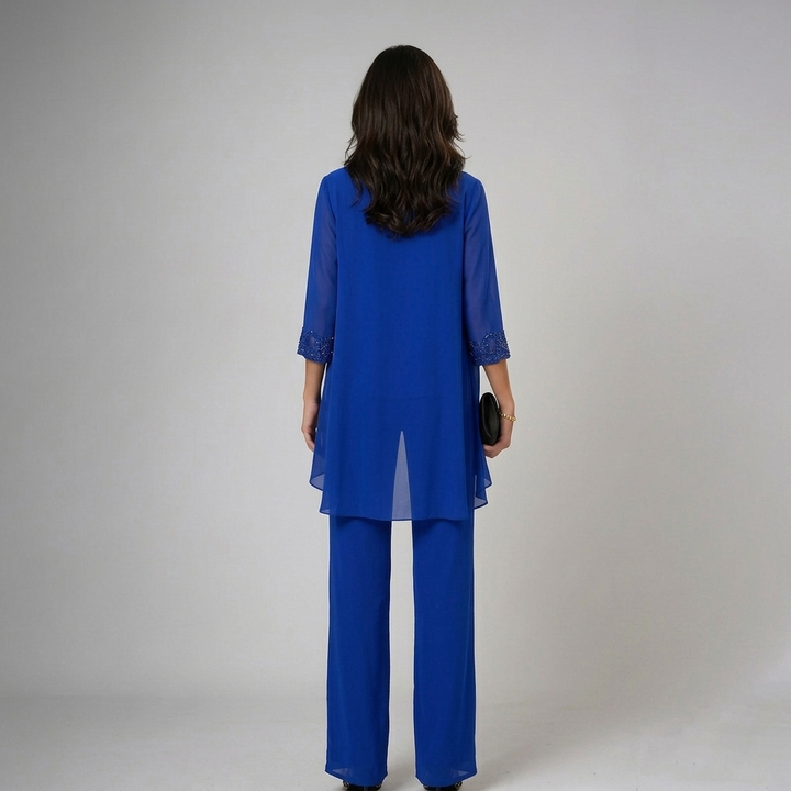 Iva™ | Elegant Three-Piece Set