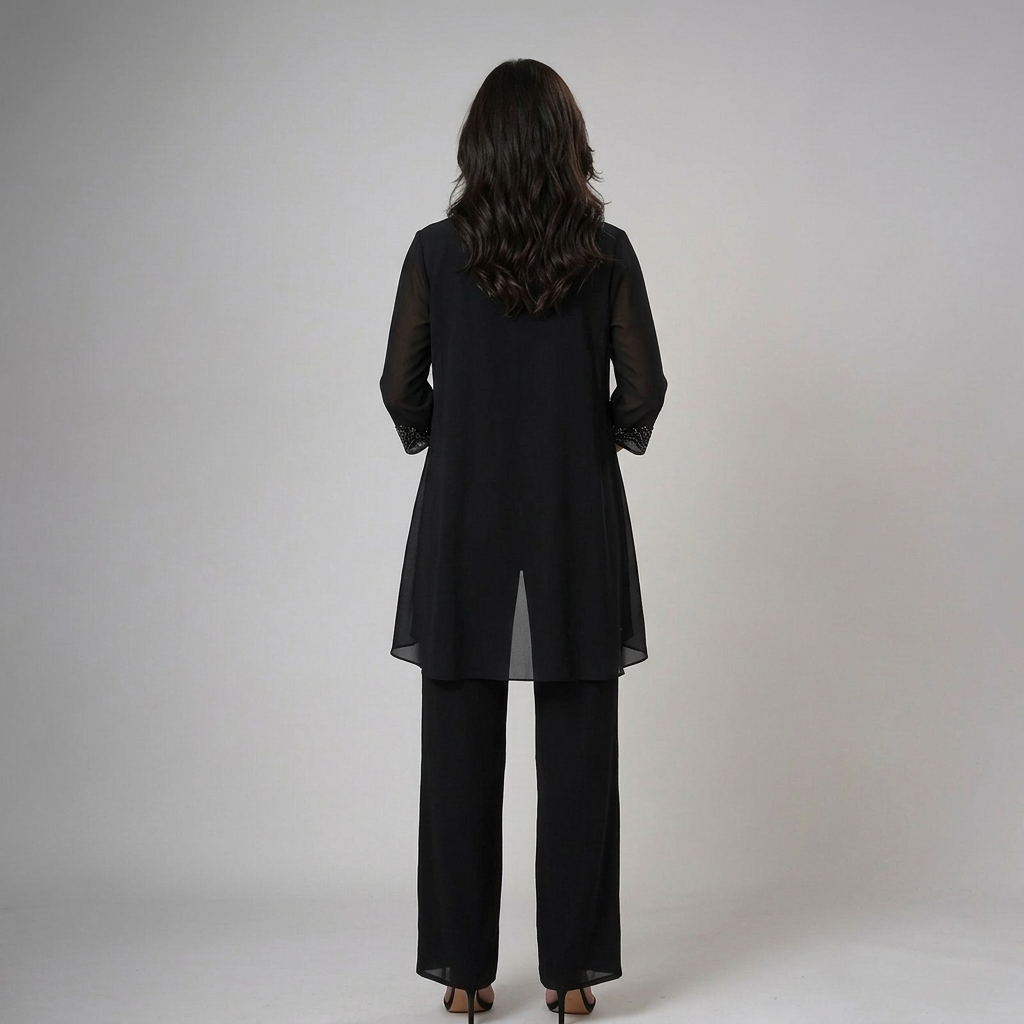 Iva™ | Elegant Three-Piece Set