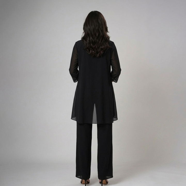 Iva™ | Elegant Three-Piece Set